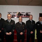 Neue Führung für die Feuerwehr Niestetal
